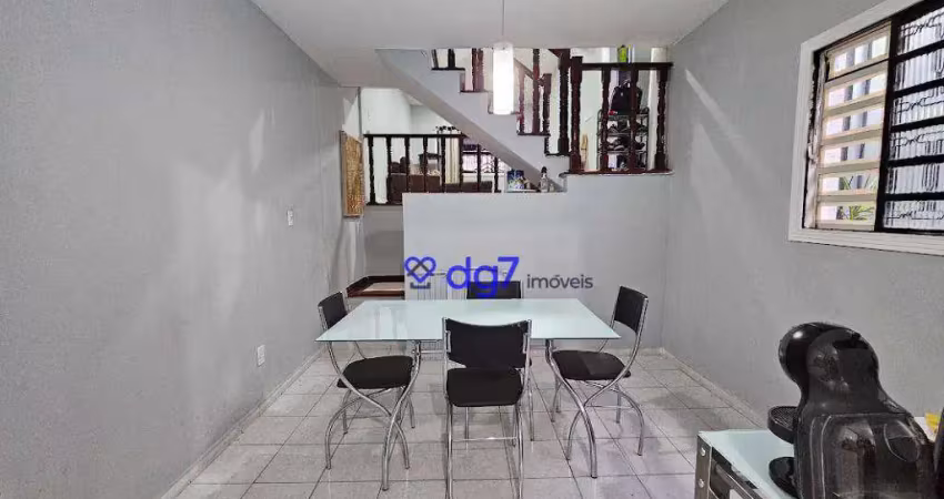 Casa com 3 quartos à venda na Rua Doutor Álvaro Martins Sevilha, 9999, Butantã, São Paulo