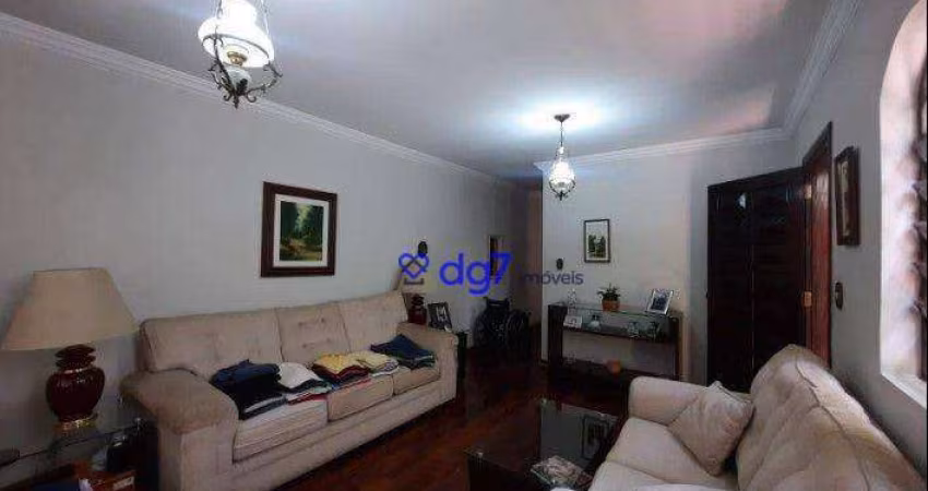 Sobrado Vila Sônia 3 dormitórios e 2 vagas