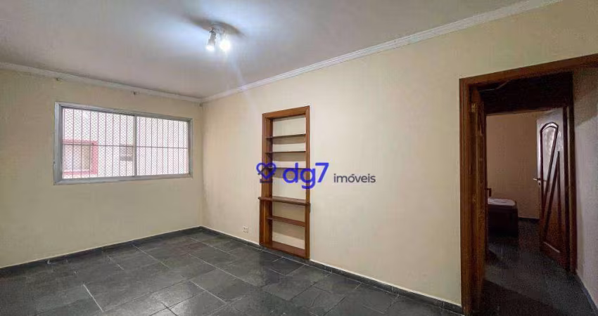 Apartamento à venda, 70 m² por R$ 340.000,00 - Taboão da Serra - Taboão da Serra/SP