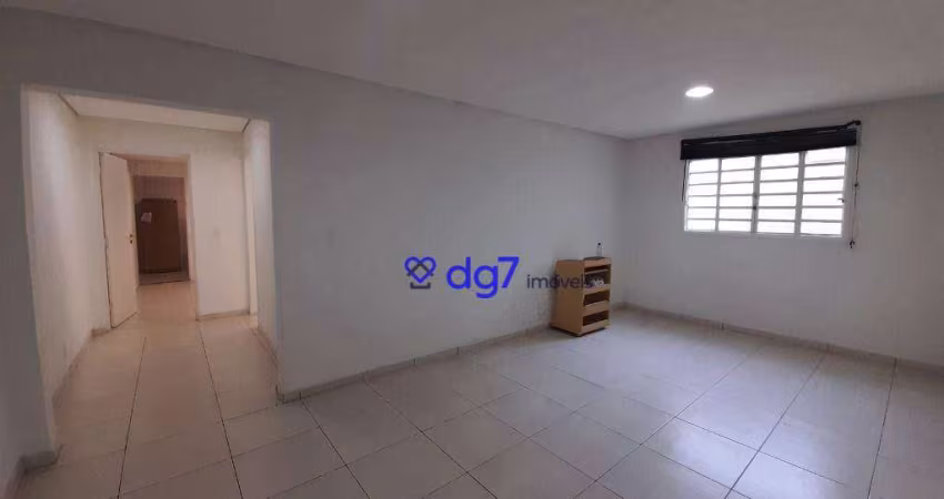Casa à venda, 150 m² por R$ 850.000,00 - Vila Indiana - São Paulo/SP