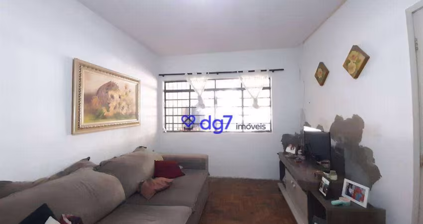 Sobrado com 2 dormitórios à venda, 89 m² - Vila Sônia - São Paulo/SP