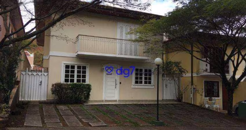 Casa com 3 dormitórios à venda, 300 m² - Butantã - São Paulo/SP