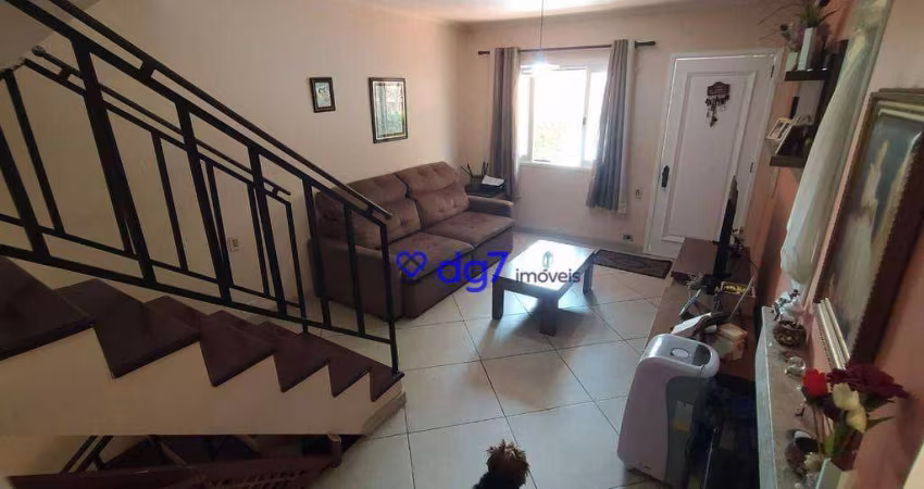 Casa com 3 dormitórios à venda, 185 m² - Butantã - São Paulo/SP