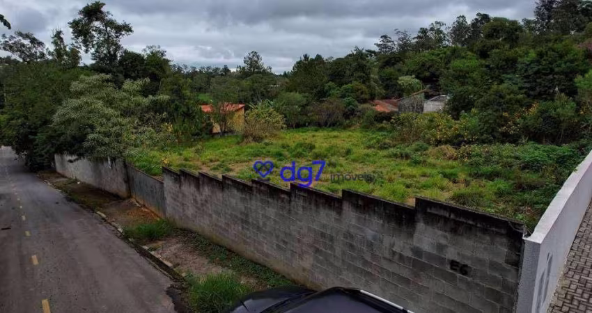 Terreno para incorporar à venda, 2400 m² por R$ 1.700.000 - Quinta dos Angicos - Cotia/SP