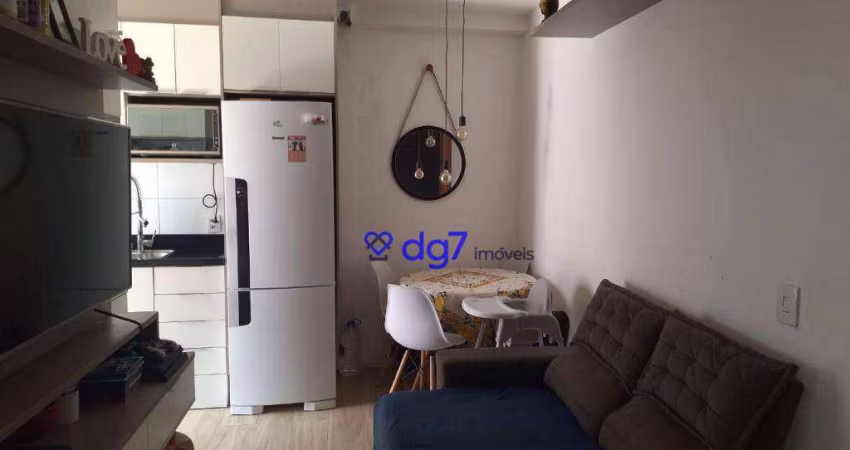 Apartamento Osasco 2 dormitórios e 1 vaga