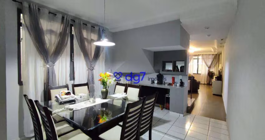 Sobrado com 3 dormitórios à venda - Butantã - São Paulo/SP