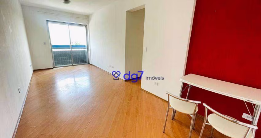 Apartamento Jardim Esther 2 dormitórios e 1 vaga