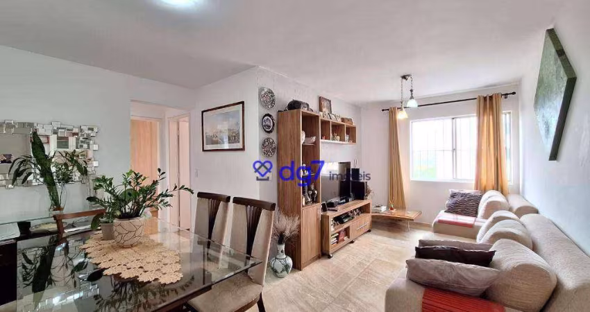 Apartamento Jaguaré 2 dormitórios 78 metros