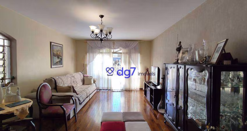 Sobrado à venda, 204 m² por R$ 990.000,00 - Vila Sônia - São Paulo/SP