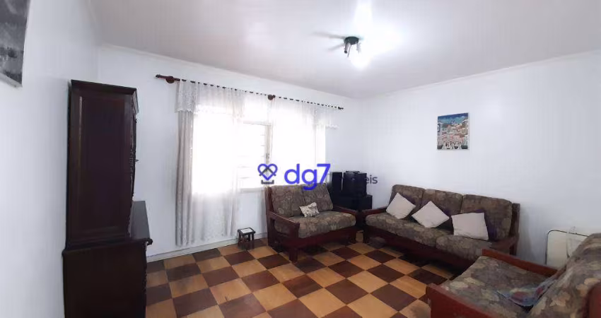 Sobrado à venda, 185 m² por R$ 980.000,00 - Jardim Rizzo - São Paulo/SP