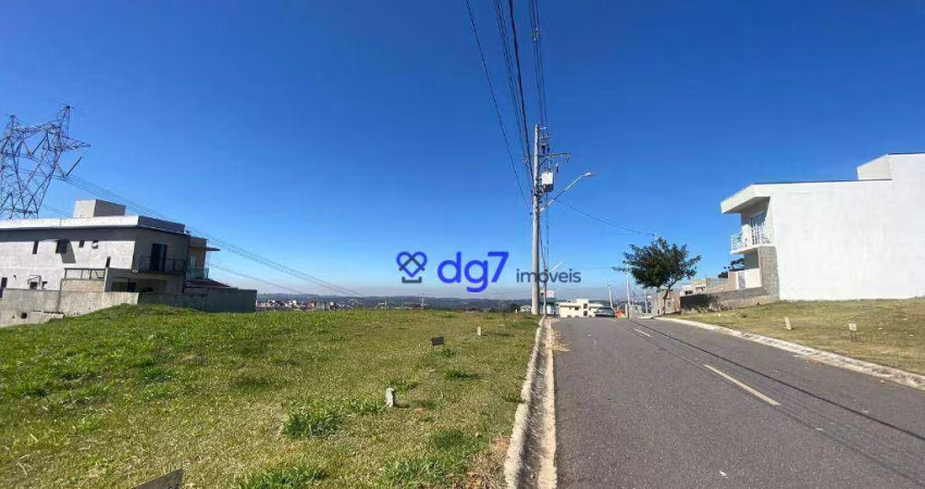 Oportunidade!!! Lindo lote no Residencial Terra Nobre Granja Viana
