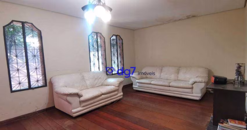 Casa com 2 dormitórios à venda, 110 m² - Vila Sônia - São Paulo/SP