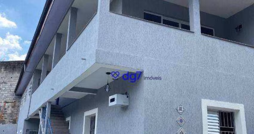 Casa com 4 dormitórios à venda, 233 m² - Butantã - São Paulo/SP