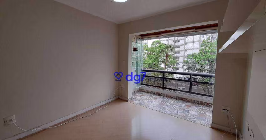 Apartamento à venda, 96 m² por R$ 590.000,00 - Vila Sônia - São Paulo/SP