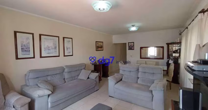 Sobrado com 3 dormitórios à venda, 215 m² - butantã - são paulo/sp