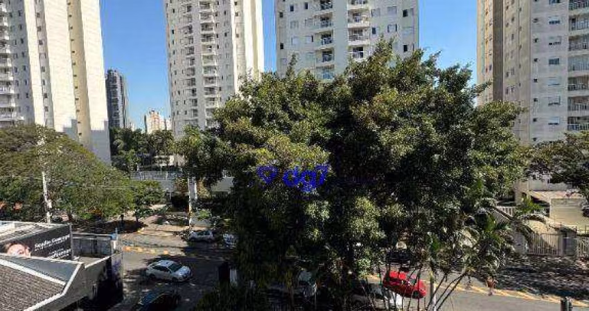 excelente localização apto 2 dorms
