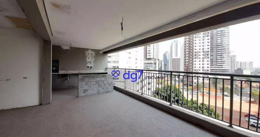 Apartamento novo Butantã 3 suítes 154 metros 2 vagas