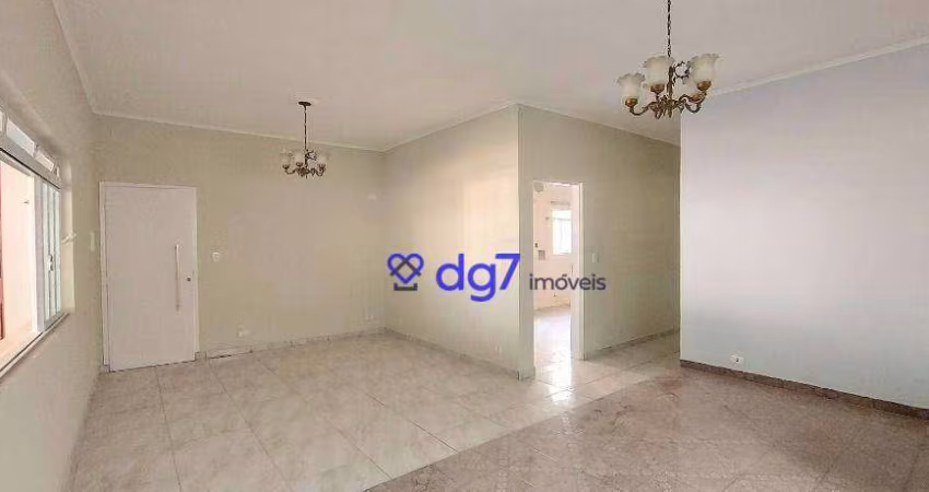Casa com 3 dormitórios à venda, 245 m² por R$ 799.000,00 - Adalgisa - Osasco/SP