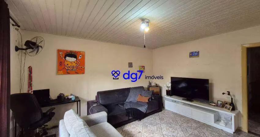 Casa com 2 dormitórios à venda, 120 m² por R$ 499.000,00 - Jardim Bonfiglioli - São Paulo/SP