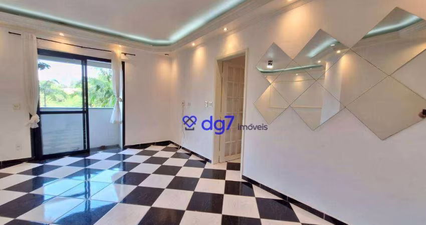 Apartamento no Butantã.
