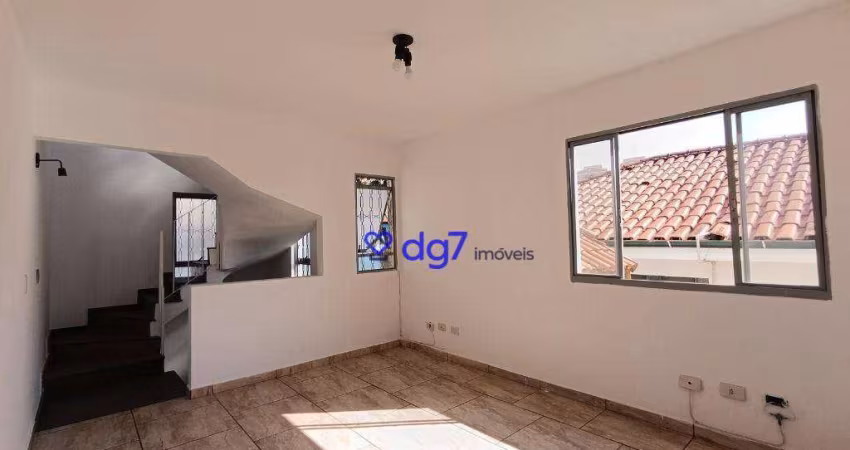 Casa à venda, 75 m² por R$ 435.000,00 - Vila Sônia - São Paulo/SP