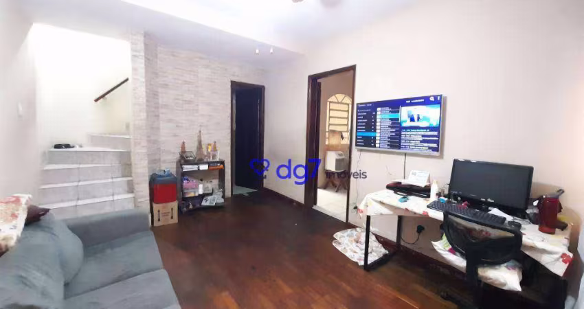 Sobrado com 3 dormitórios à venda - Jardim Bonfiglioli - São Paulo/SP