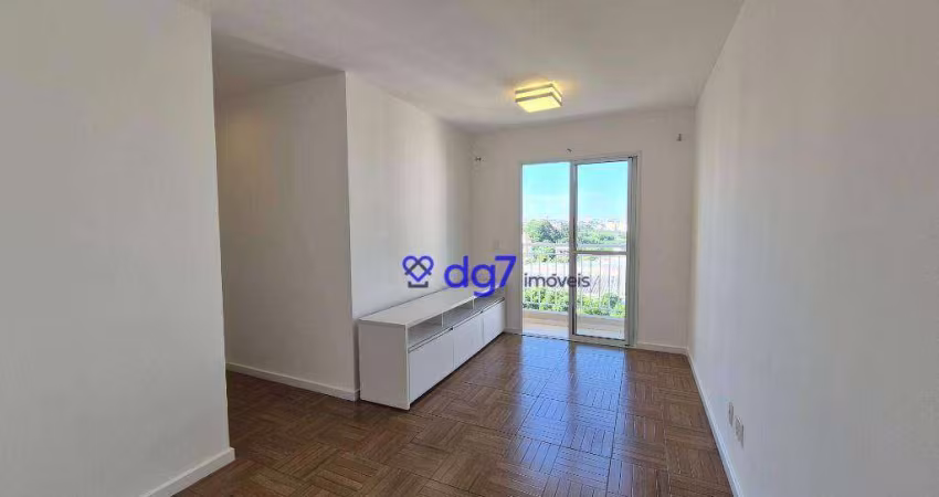 Apartamento com 2 dormitórios à venda, 54 m² - Butantã - São Paulo/SP