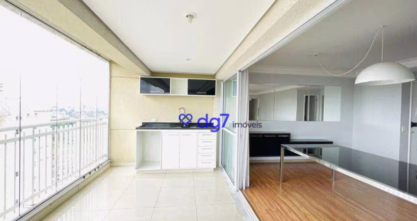 Impecavél Apartamento ao lado do Shopping!