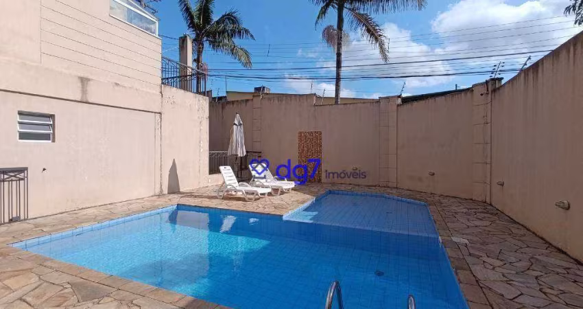 Casa com 2 dormitórios à venda, 80 m² - Butantã - São Paulo/SP