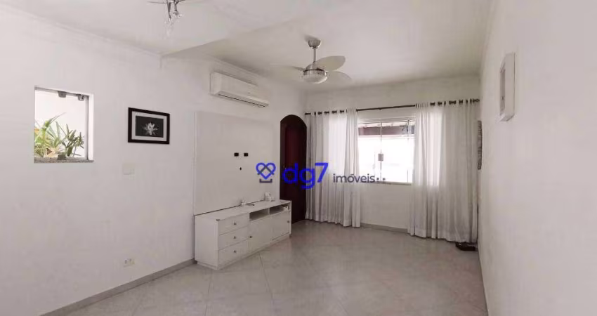 Sobrado com 3 dormitórios à venda, 140 m² - Butantã - São Paulo/SP