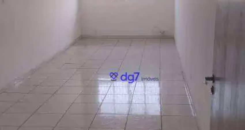 Sala para alugar, 30 m² - vila polopoli - são paulo/sp