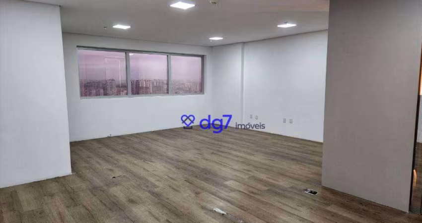 Sala para alugar, 53 m² por R$ 3.915,00/mês - Jardim Wilson - Osasco/SP