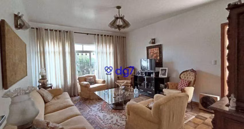Casa com 3 dormitórios à venda - Jardim Bonfiglioli - São Paulo/SP