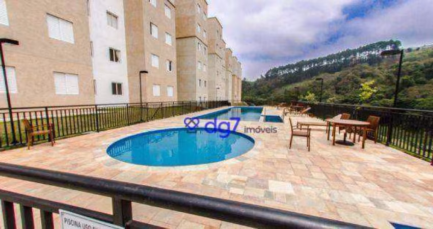 Excelente Apartamento no condomínio Vida Plena - Cotia
