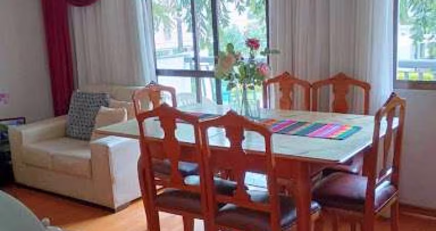 Apartamento Vila São Francisco 3 dormitórios e 2 vagas 93 metros