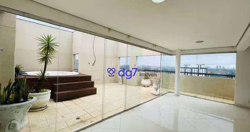 Apartamento com 3 quartos à venda na Rua Dominique Lagru, 71, Butantã, São Paulo