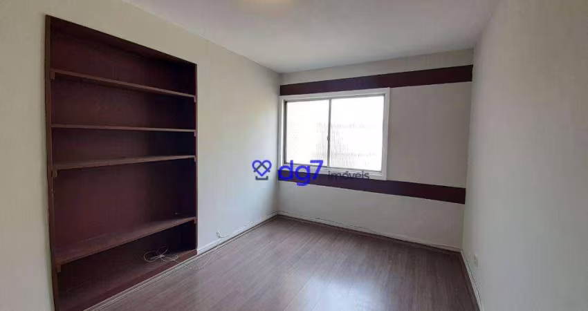Apartamento com 3 dormitórios à venda, 66 m² por R$ 450.000,00 - Alto de Pinheiros - São Paulo/SP