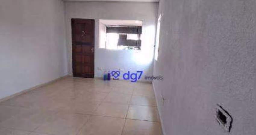 Casa com 2 dormitórios à venda, 125 m² por R$ 350.000,00 - Jardim Nova Vida - Cotia/SP