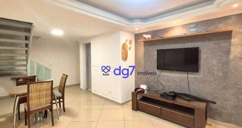 Casa à venda, 80 m² por R$ 415.000,00 - Butantã - São Paulo/SP