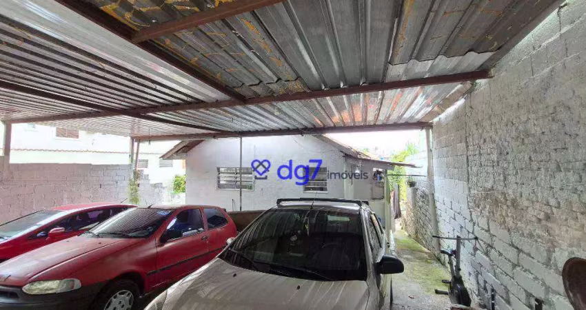 Casa com 2 dormitórios à venda, 66 m² por R$ 850.000,00 - Jardim Peri Peri - São Paulo/SP