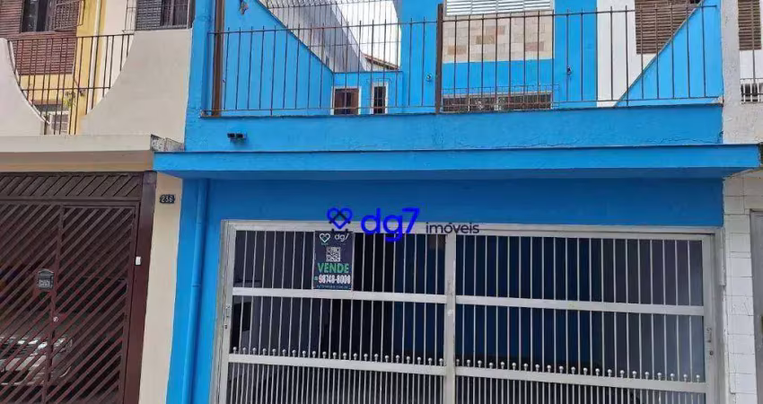 Casa com 3 quartos à venda na Rua Coronel Salvador de Moya, 9999, Butantã, São Paulo