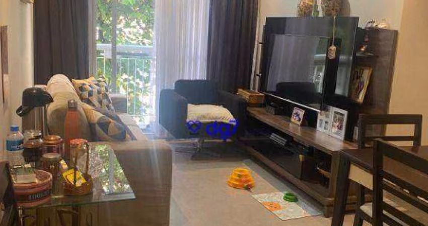 Apartamento Vila Sônia 3 dormitórios e 1 vaga