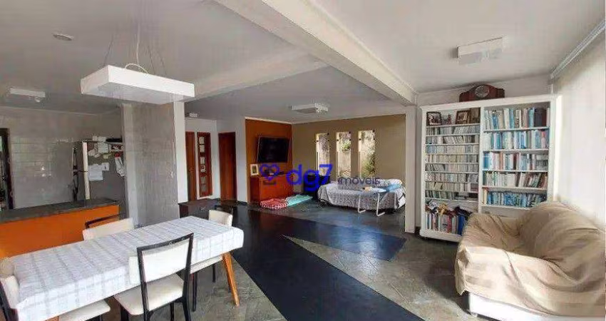 Casa com 3 dormitórios à venda,  m² 451por R$ 1.349.000 - Parque dos Príncipes - São Paulo/SP