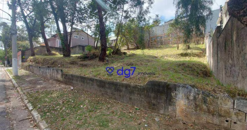 Terreno à venda, 450 m² por R$ 290.000,00 - Parque dos Príncipes - São Paulo/SP