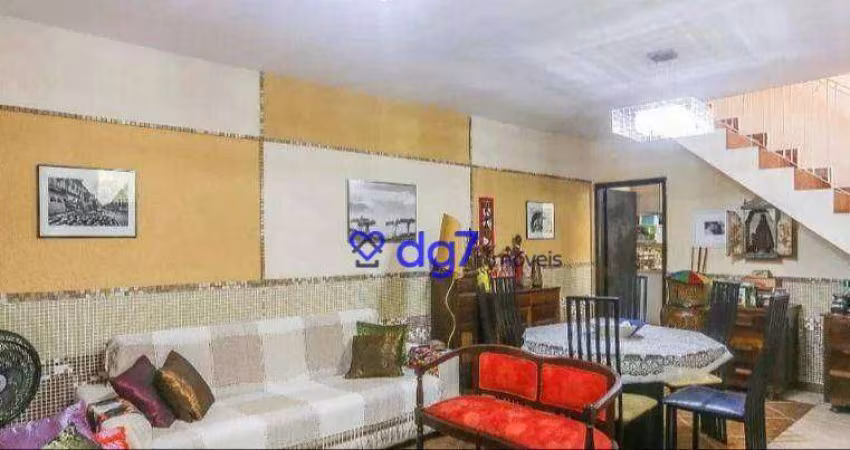 Sobrado com 4 dormitórios à venda, 320 m² por R$ 720.000,00 - Butantã - São Paulo/SP