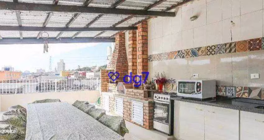 Sobrado com 4 dormitórios à venda, 320 m² - butantã - são paulo/sp