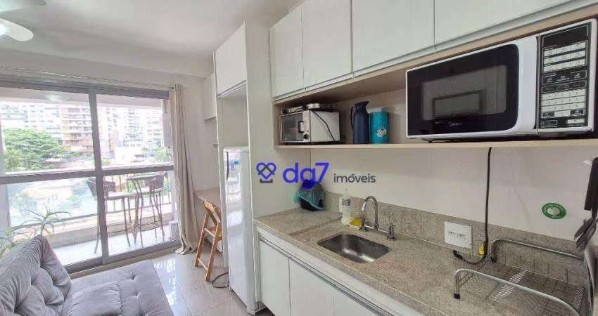Apartamento à venda, 30 m² por R$ 425.000,00 - Butantã - São Paulo/SP