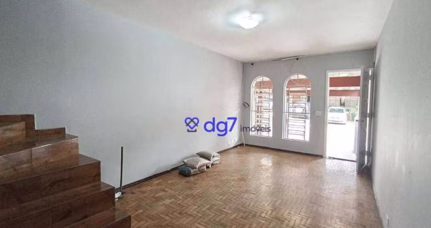 Casa à venda, 74 m² por R$ 315.000,00 - Butantã - São Paulo/SP