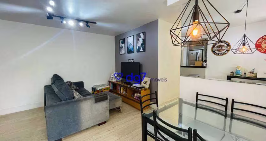 Apartamento com 3 quartos à venda na Rua Octávio de Moraes Lopes, 71, Butantã, São Paulo