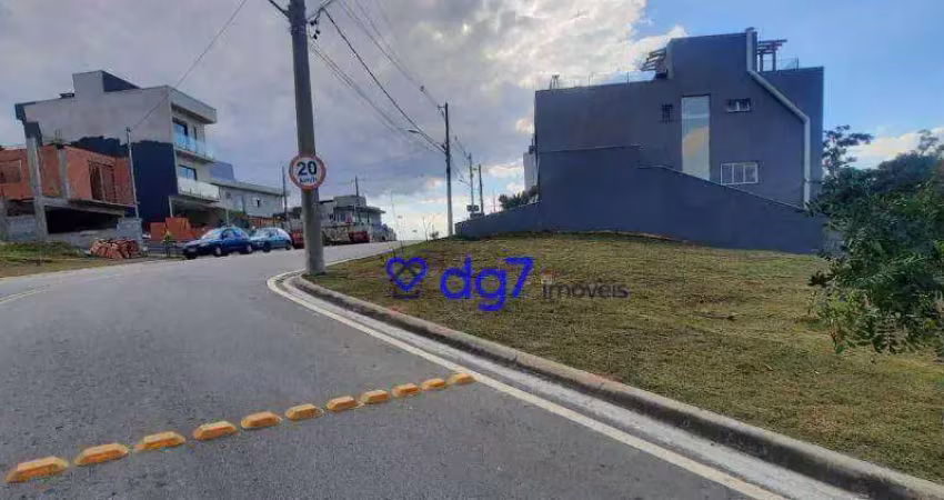 Terreno à venda, 130 m² por R$ 190.000 - Cotia - Cotia/SP